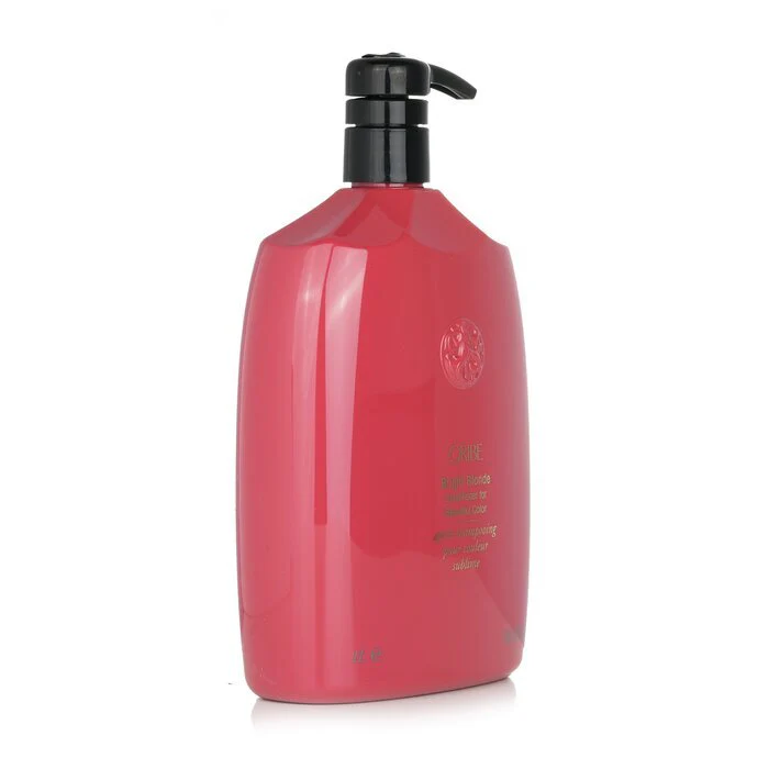 Oribe Bright Blonde Conditioner For Beautiful Color 1000ml/33.8oz - Image 2