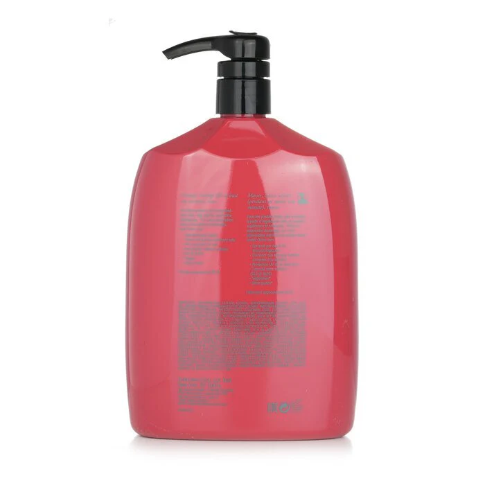 Oribe Bright Blonde Conditioner For Beautiful Color 1000ml/33.8oz - Image 3