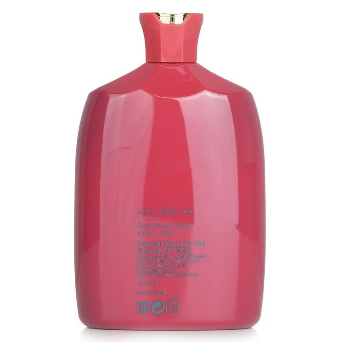 Oribe Bright Blonde Shampoo For Beautiful Color 250ml/8.5oz - Image 3