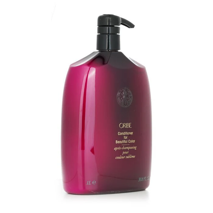 Oribe Conditioner For Beautiful Color 1000ml/33.8oz - Image 2