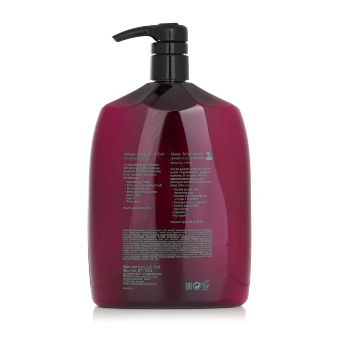 Oribe Conditioner For Beautiful Color 1000ml/33.8oz - Image 3