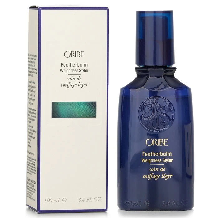 Oribe Featherbalm Weightless Styler 100ml - Image 2