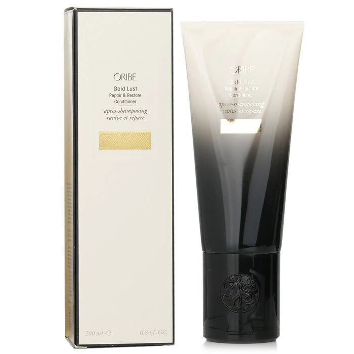 Oribe Gold Lust Repair & Restore Conditioner 200ml/6.8oz - Image 2