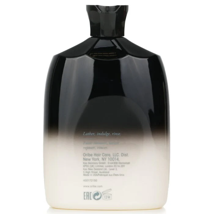 Oribe Gold Lust Repair & Restore Shampoo 250ml/8.5oz - Image 3