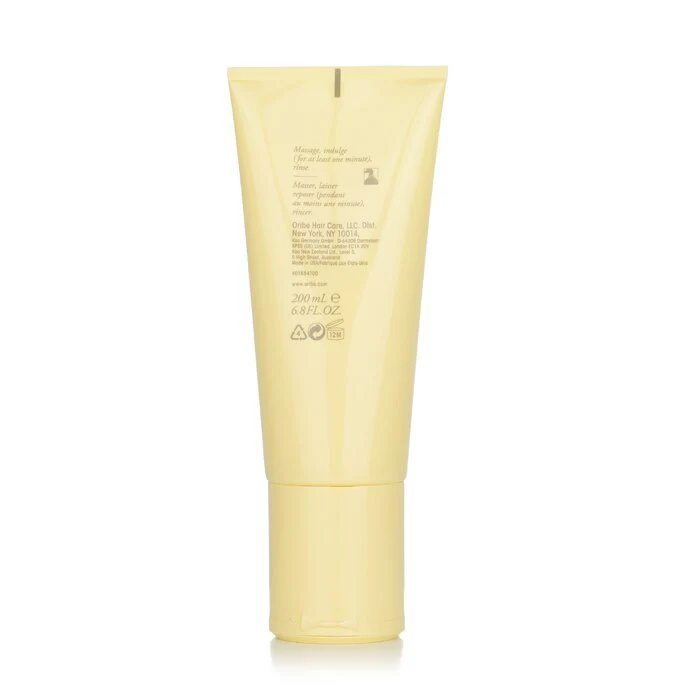 Oribe Hair Alchemy Resilience Conditioner 200ml/6.8oz - Image 3