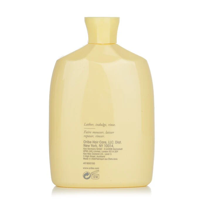 Oribe Hair Alchemy Resilience Shampoo 250ml/8.5oz - Image 3