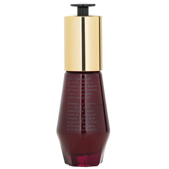 Oribe Power Drops Color Preservation Booster (2% Vitamin C Complex) 30ml/1oz - Image 3