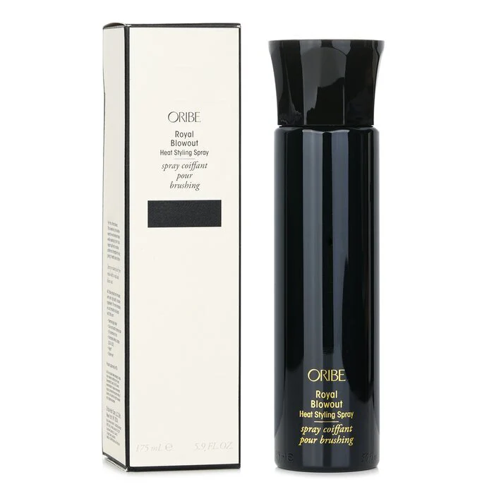 Oribe Royal Blowout Heat Styling Spray 175ml/5.9oz - Image 2
