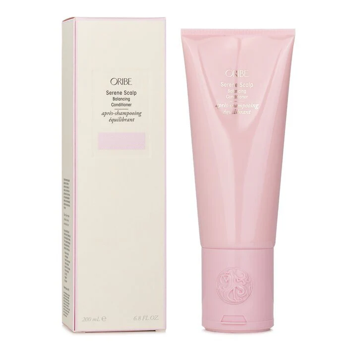 Oribe Serene Scalp Balancing Conditioner 200ml/6.8oz - Image 2