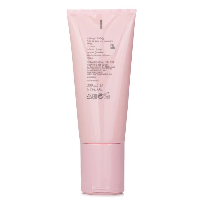 Oribe Serene Scalp Balancing Conditioner 200ml/6.8oz - Image 3