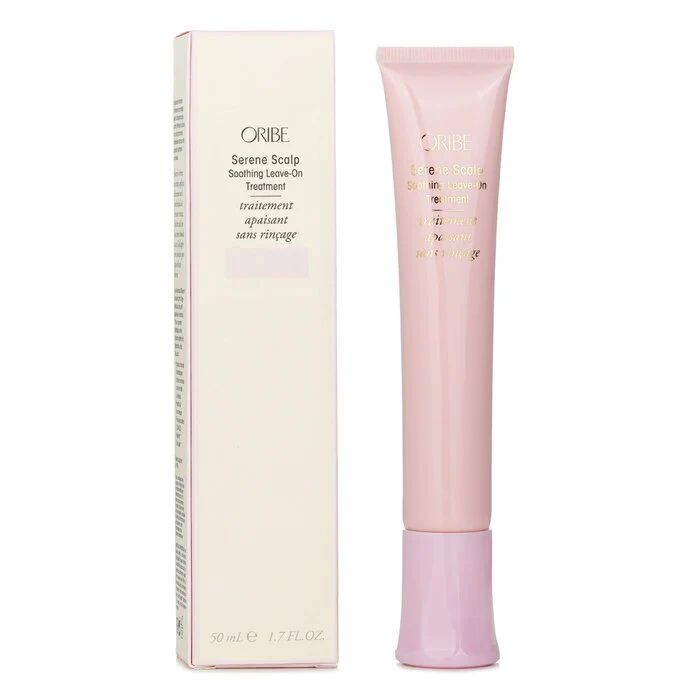 Oribe Serene Scalp Soothing Leave-On Treatment 50ml/1.7oz - Image 2