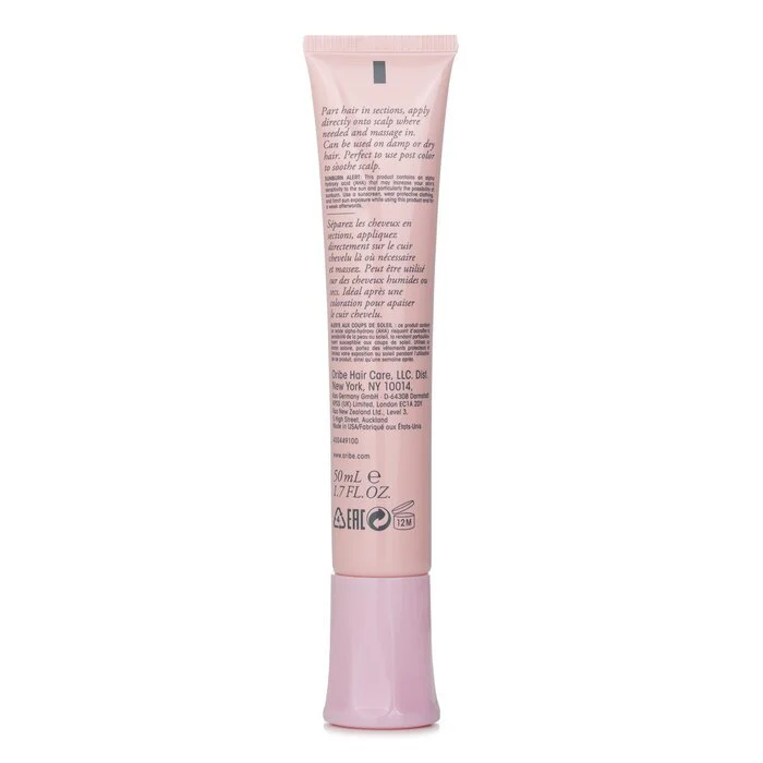 Oribe Serene Scalp Soothing Leave-On Treatment 50ml/1.7oz - Image 3