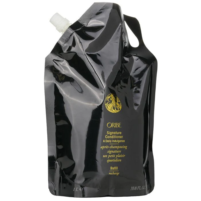 Oribe Signature Conditioner (Liter Refill) 1000ml - Image 2