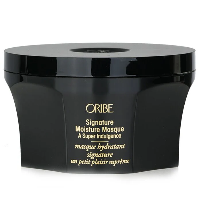 Oribe Signature Moisture Masque 175ml/5.9oz - Image 3