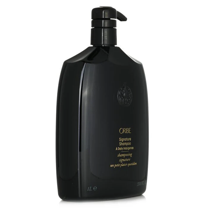 Oribe Signature Shampoo 1000ml - Image 2
