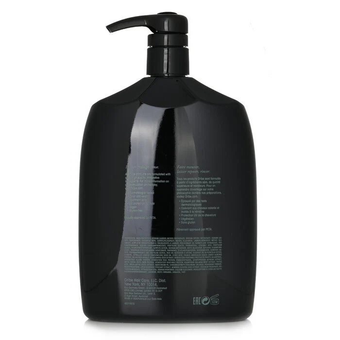 Oribe Signature Shampoo 1000ml - Image 3