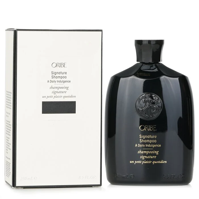 Oribe Signature Shampoo 250ml/8.5oz - Image 2
