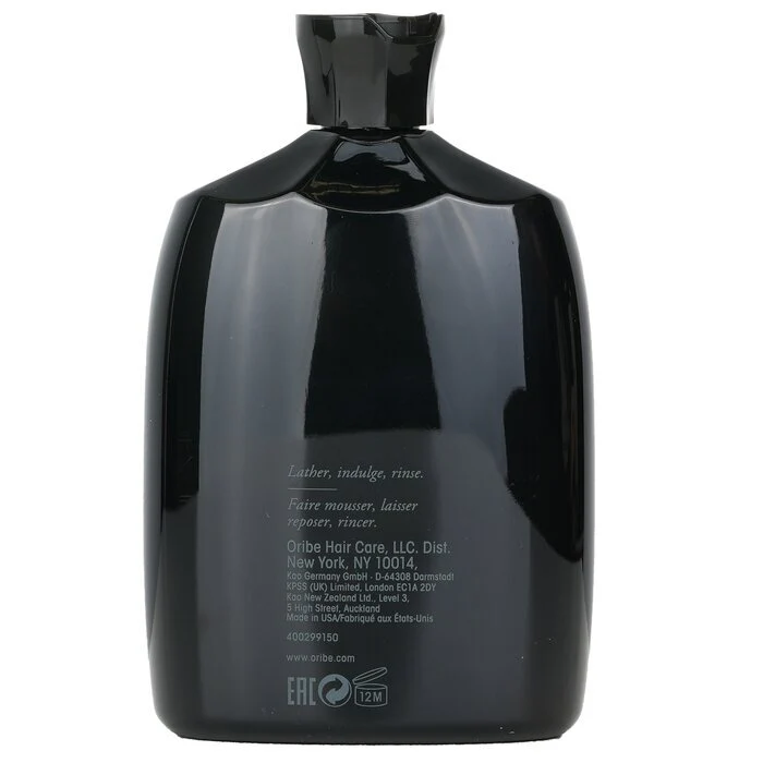 Oribe Signature Shampoo 250ml/8.5oz - Image 3