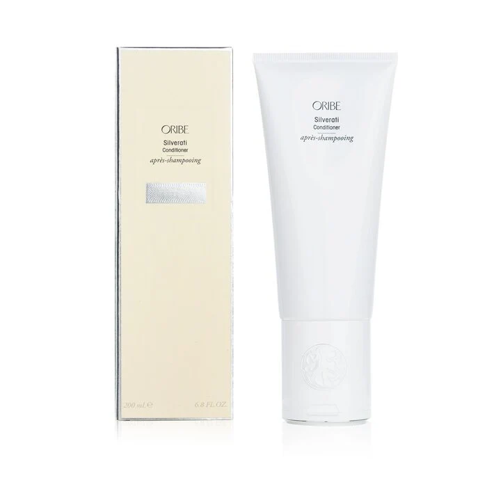 Oribe Silverati Conditioner 200ml/6.8oz - Image 2