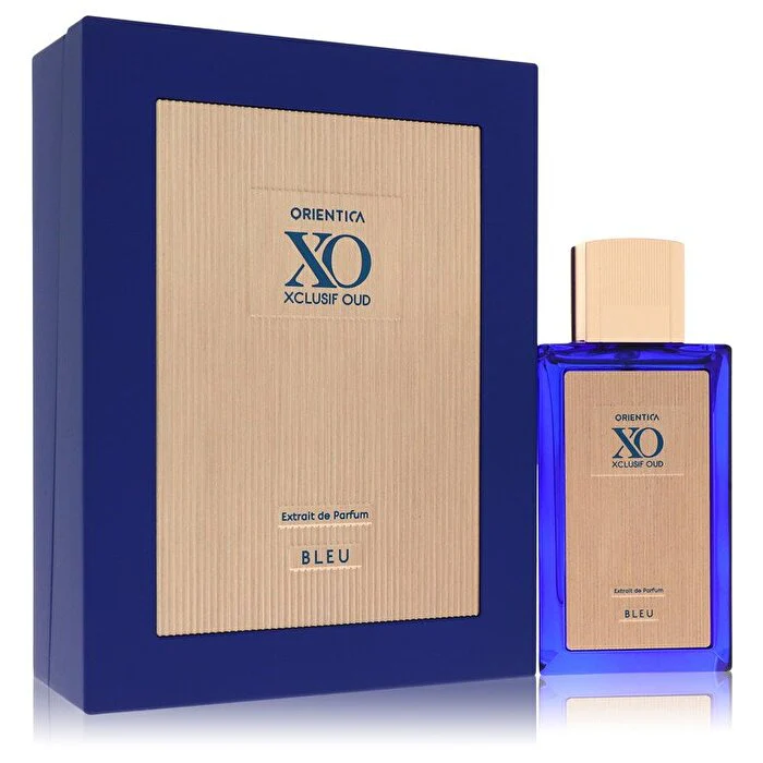 Orientica Xo Xclusif Oud Bleu Extrait De Parfum (Unisex) 59ml/2.0oz