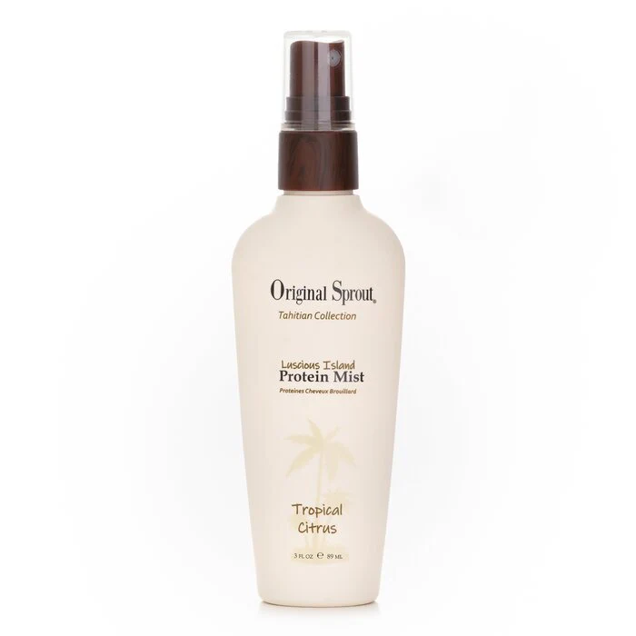 Original Sprout Luscious Island Protein Mist 89ml