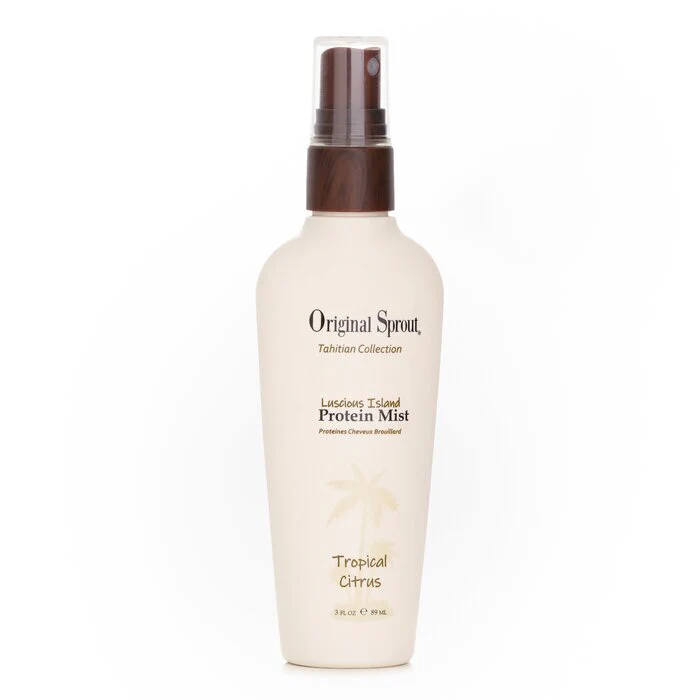 Original Sprout Luscious Island Protein Mist 89ml - Image 2