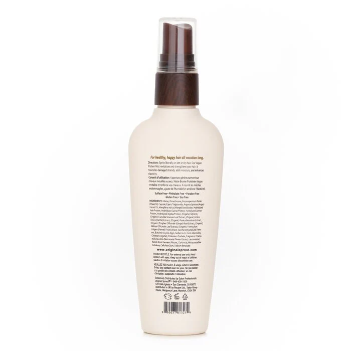 Original Sprout Luscious Island Protein Mist 89ml - Image 3
