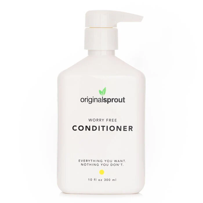 Original Sprout Worry Free Conditioner 300ml