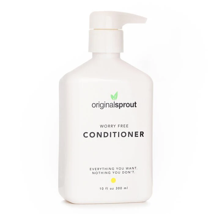 Original Sprout Worry Free Conditioner 300ml - Image 2