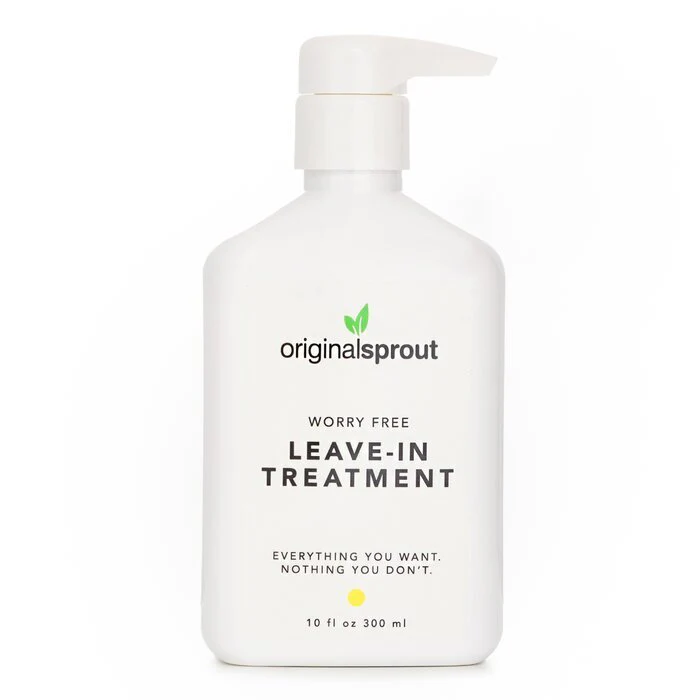 Original Sprout Worry Free Leave In Treatment 300ml