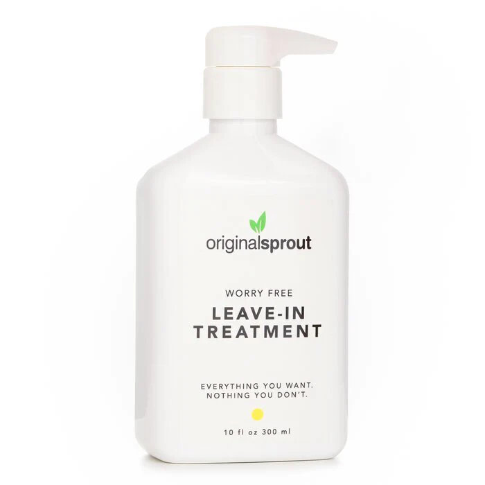 Original Sprout Worry Free Leave In Treatment 300ml - Image 2