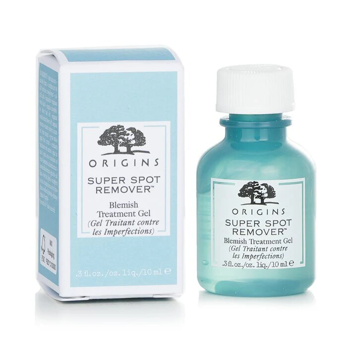 Origins Spot Remover Anti Blemish Treatment Gel 10ml - Image 2
