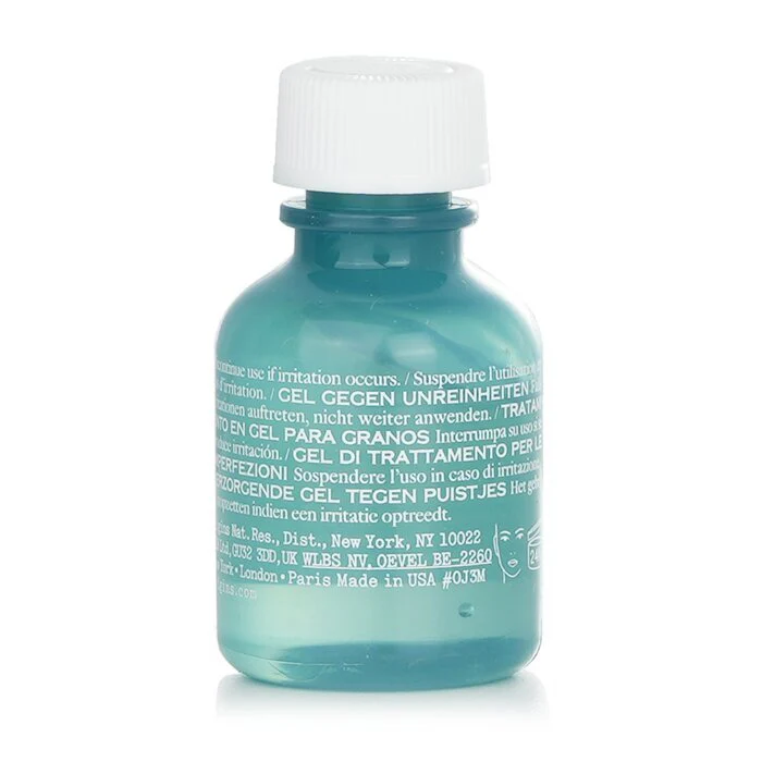 Origins Spot Remover Anti Blemish Treatment Gel 10ml - Image 3