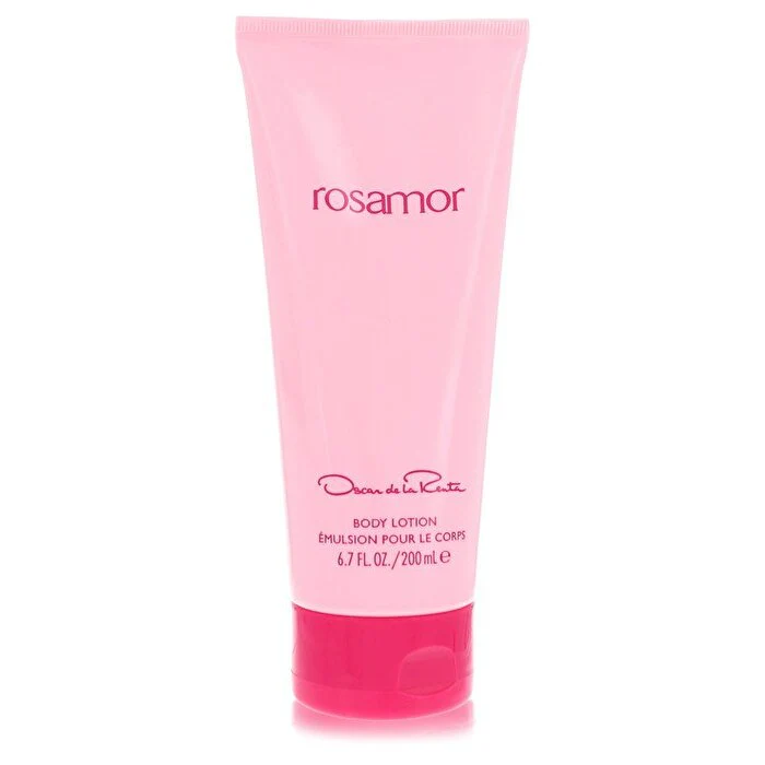 Oscar De La Renta Rosamor Body Lotion 200ml/6.8oz