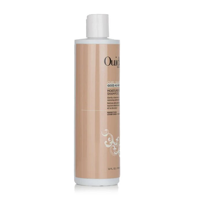 Ouidad Curl Shaper Good As New Moisture Restoring Shampoo 355ml/12oz - Image 2