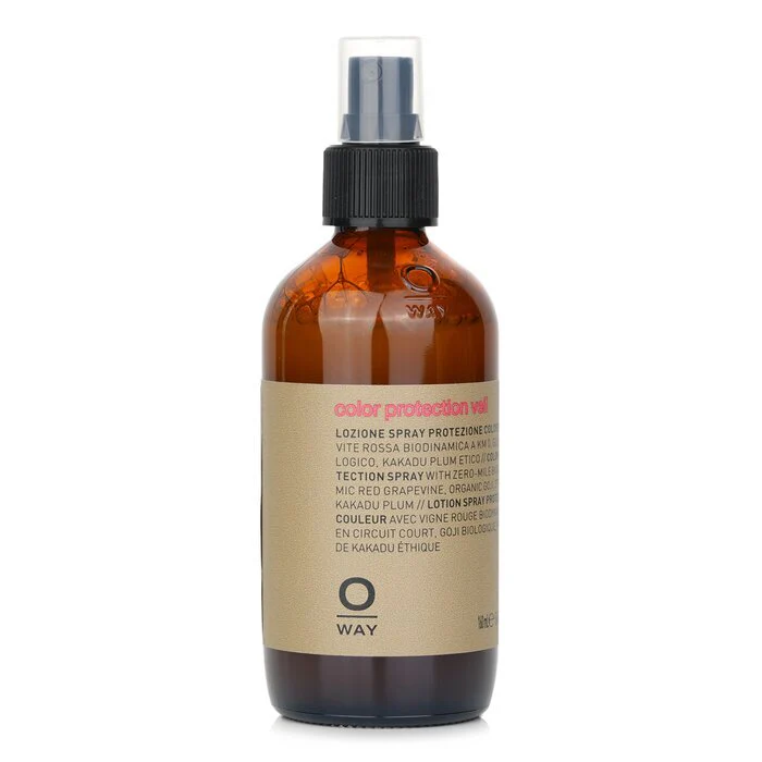 Oway Color Protection Veil 160ml - Image 2