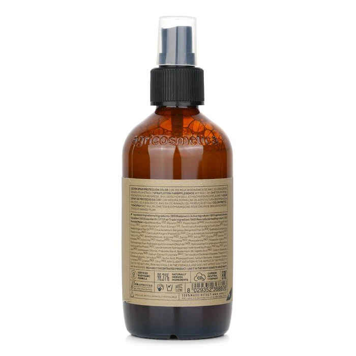 Oway Color Protection Veil 160ml - Image 3