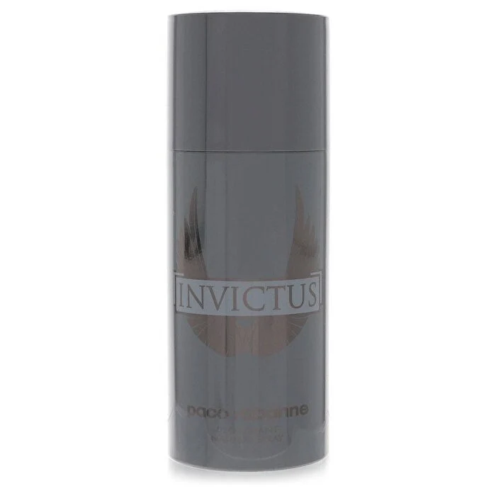 Paco Rabanne Invictus Deodorant Spray 150ml/5oz