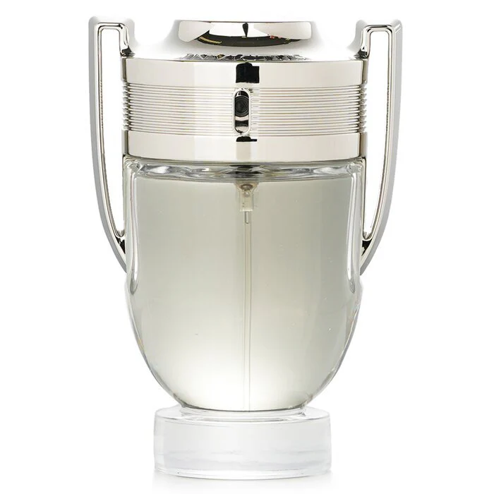 Paco Rabanne Invictus Eau De Toilette Spray 100ml - Image 3