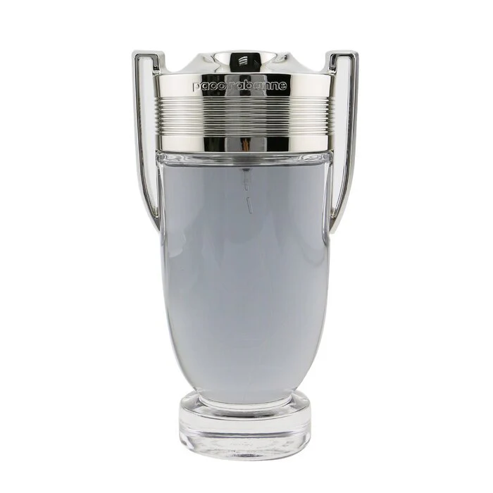 Paco Rabanne Invictus Eau De Toilette Spray 200ml - Image 3