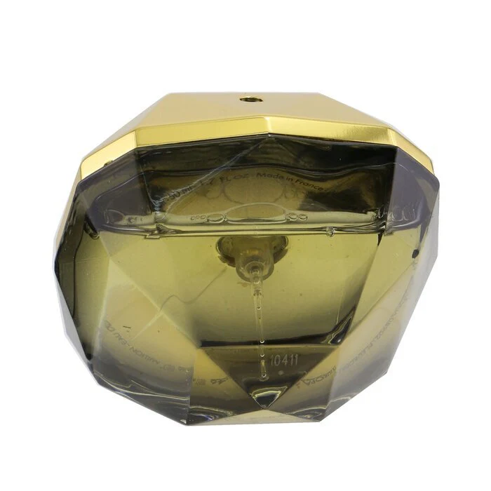 Paco Rabanne Lady Million Fabulous Eau De Parfum Intense Spray 50ml - Image 3