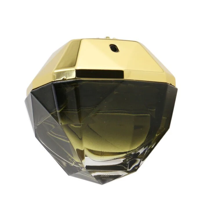 Paco Rabanne Lady Million Fabulous Eau De Parfum Intense Spray 80ml - Image 3