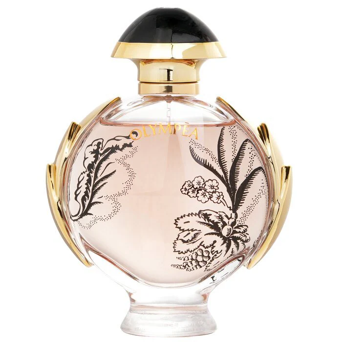 Paco Rabanne Olympea Blossom Eau De Parfum Spray 80ml/2.7oz - Image 2