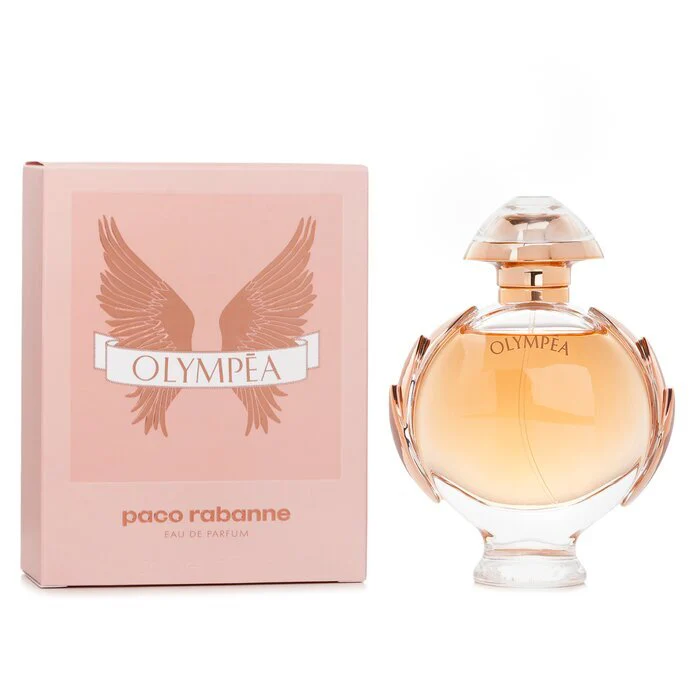 Paco Rabanne Olympea Eau De Parfum Spray 50ml - Image 2