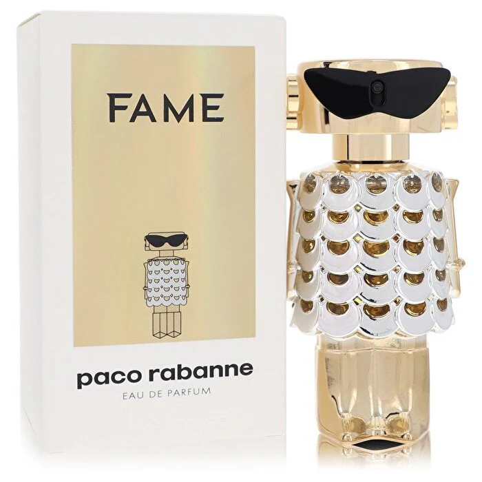 Paco Rabanne Fame Eau De Parfum Spray 50ml/1.7oz