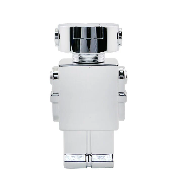 Paco Rabanne Phantom Eau De Toilette Spray 50ml - Image 3