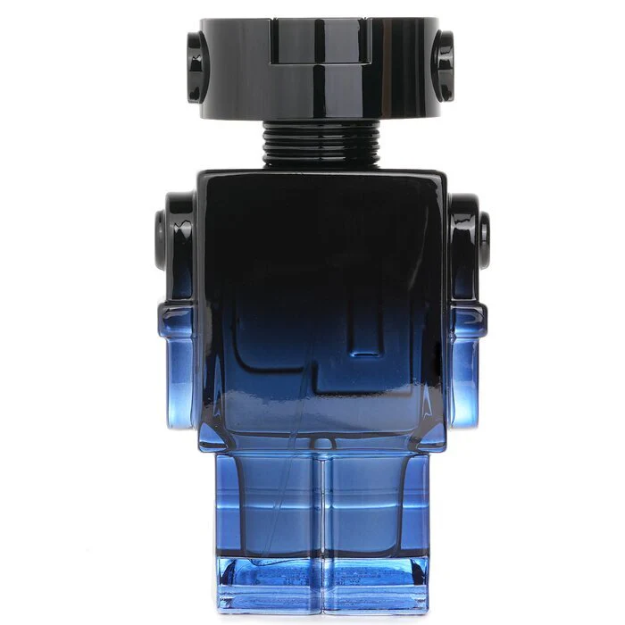 Paco Rabanne Phantom Intense Eau De Parfum Spray 100ml - Image 3