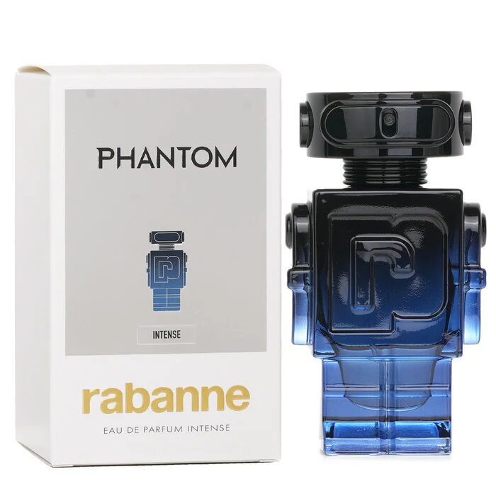 Paco Rabanne Phantom Intense Eau De Parfum Spray 50ml - Image 2