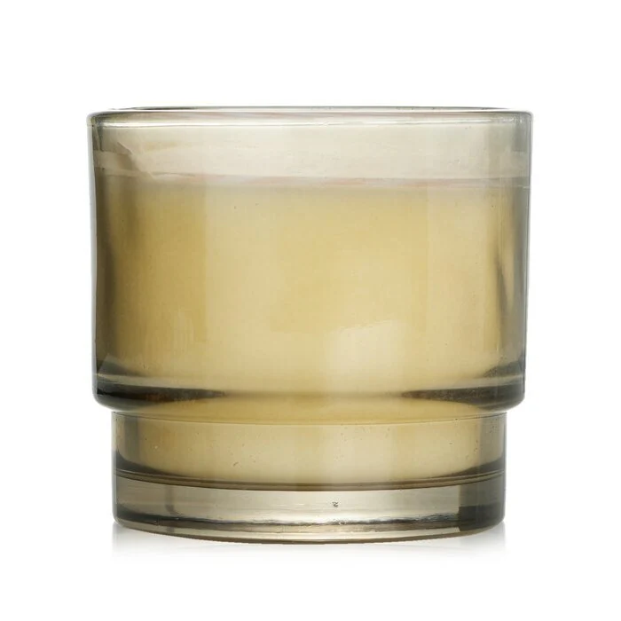 Paddywax Al Fresco Candle - Cotton + Teak 198g/7oz - Image 3
