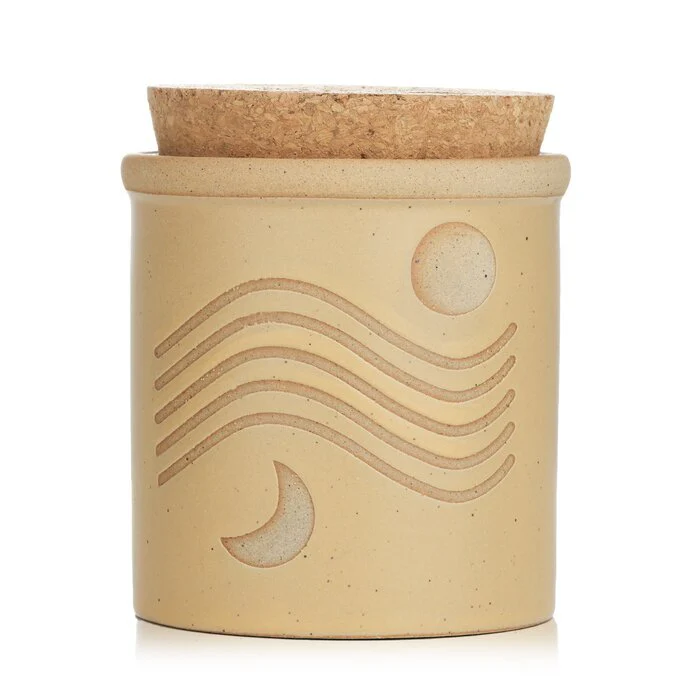 Paddywax Dune Candle - Orange Zest & Bergamot 226g/8oz